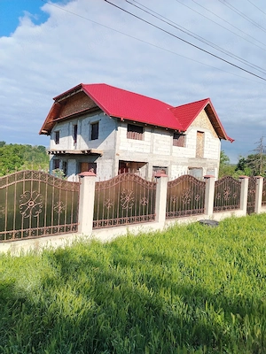 Casa comuna Băneasa Galați  - imagine 5