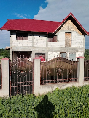 Casa comuna Băneasa Galați  - imagine 2