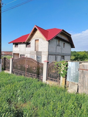 Casa comuna Băneasa Galați 