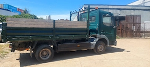 basculanta 7,5 t - imagine 2