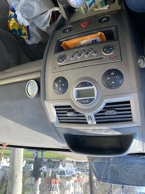 Renault Megan  2 Full Luxuri