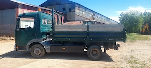 basculanta 7,5 t - imagine 3