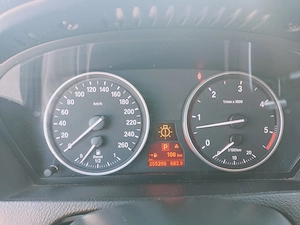BMW x 5  2011 prima înscriere 2013motor 3000 motorina  - imagine 5