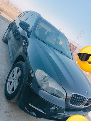 BMW x 5  2011 prima înscriere 2013motor 3000 motorina 