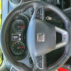 Vand Seat Ibiza - imagine 9