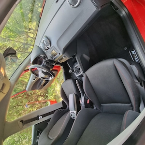 Vand Seat Ibiza - imagine 10