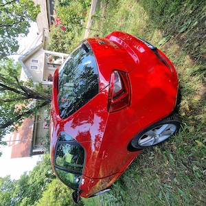 Vand Seat Ibiza - imagine 5