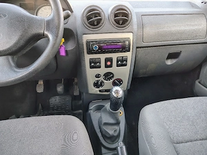 Dacia Logan MCV benzina klima 