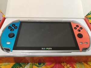 Consola X12 plus 