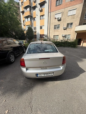Vând Opel vectra c - imagine 4