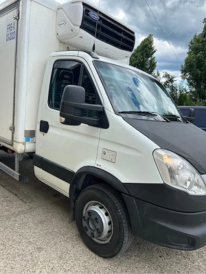 De vanzare  Iveco Daily 70 c17 180 cp - imagine 2