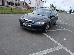 mazda seria 6