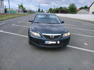 Mazda 6 diesel 