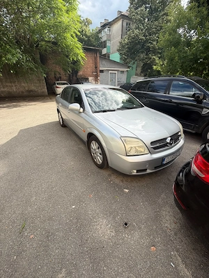 Vând Opel vectra c - imagine 11