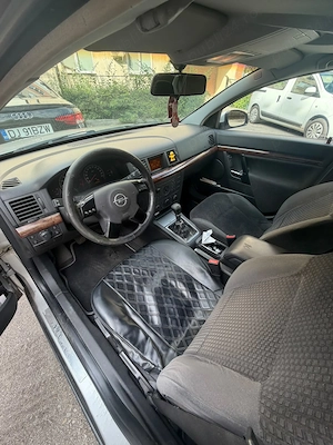 Vând Opel vectra c - imagine 14