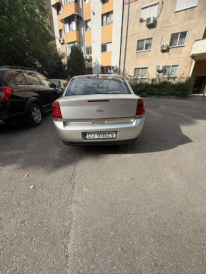 Vând Opel vectra c - imagine 8