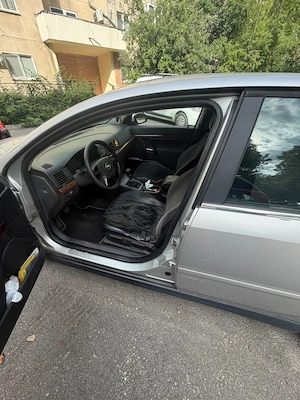 Vând Opel vectra c - imagine 3