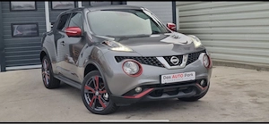 Nissan Juke 1.5 Dci Tekna Tokyo Edition  - imagine 2