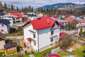 OPORTUNITATE DE INVESTIȚIE   Vatra Dornei | Casă cu potențial turistic ridicat - imagine 5