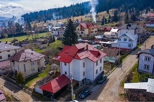 OPORTUNITATE DE INVESTIȚIE   Vatra Dornei | Casă cu potențial turistic ridicat - imagine 3