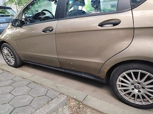 Vand Mercedes A180 CDI W169 - imagine 5