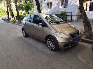 Vand Mercedes A180 CDI W169 - imagine 4