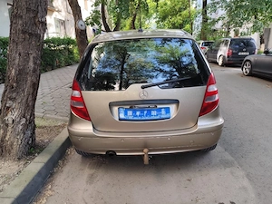Vand Mercedes A180 CDI W169 - imagine 3