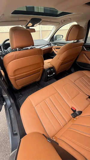 bmw 530i g30 2020 - imagine 9