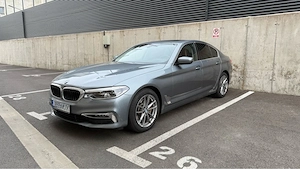 bmw 530i g30 2020 - imagine 5