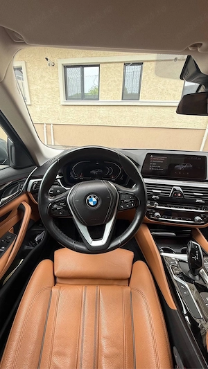 bmw 530i g30 2020 - imagine 6