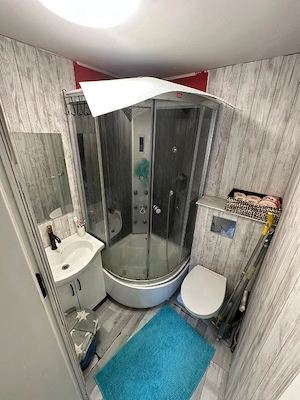 casa 100 m2 Brezoaia  - imagine 7