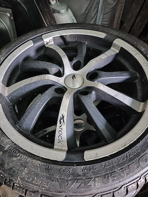 225 45 R17 anvelope 