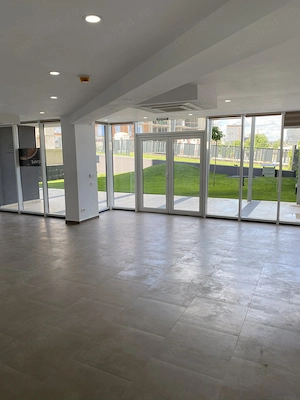Spatiu comercial SAD, 75mp , zona Baader - imagine 3