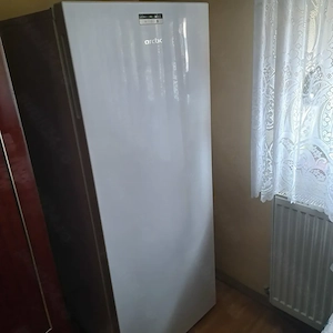 Airfryer și congelator Arctic