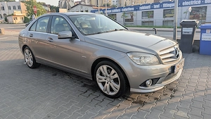  Mercedes-Benz w204 Cclass C200 C220 2010 - imagine 6