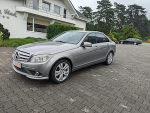  Mercedes-Benz w204 Cclass C200 C220 2010