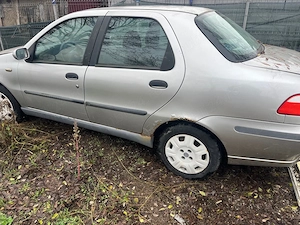 Fiat albea  - imagine 2