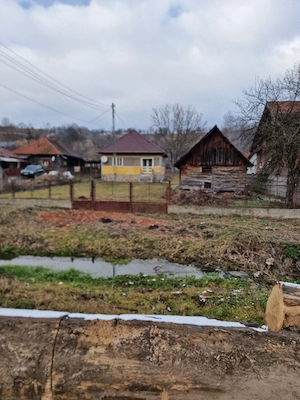 Vind sau schimb Casa Luncoiu de Jos - imagine 3