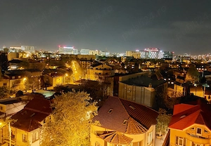 Inchiriez apartament Crangasi