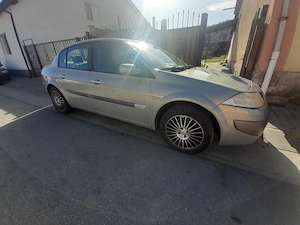 Renault megane 2 1.5 dci - imagine 4