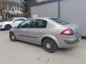Renault megane 2 1.5 dci - imagine 2
