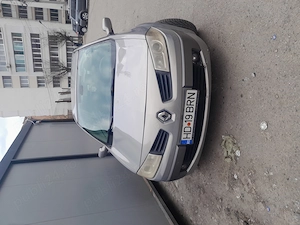 Renault megane 2 1.5 dci