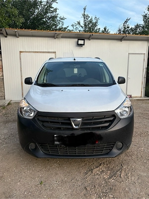 Dacia lodgy 1.5 