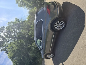 Vand Vw Tiguan 4Motion DSG - imagine 7