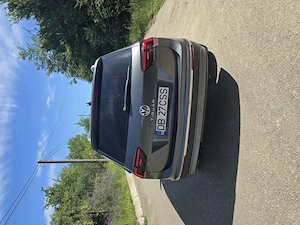 Vand Vw Tiguan 4Motion DSG - imagine 4