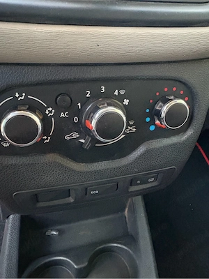 Dacia lodgy 1.5  - imagine 4