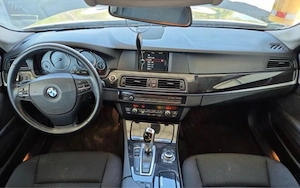 Bmw Seria 5 520d  - imagine 2