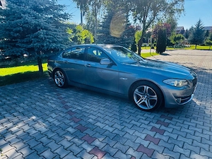 Bmw Seria 5 520d  - imagine 3
