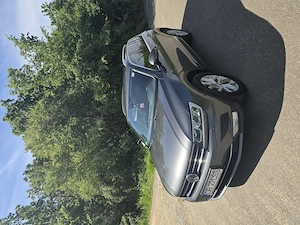 Vand Vw Tiguan 4Motion DSG - imagine 6