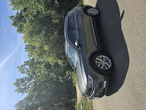 Vand Vw Tiguan 4Motion DSG - imagine 10